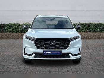 Used Honda CR-V 2025 for sale - 77794859: Photo