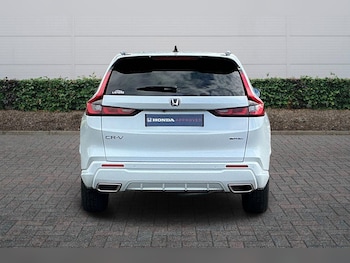 Used Honda CR-V 2025 for sale - 77794859: Photo