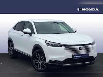 Used Honda HR-V 2024 for sale - 76434279: Photo