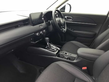 Used Honda HR-V 2024 for sale - 76434279: Photo