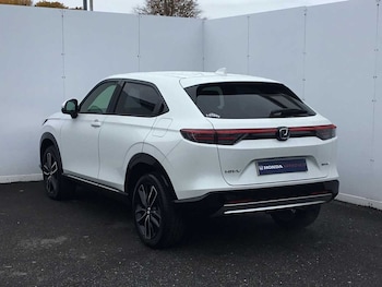 Used Honda HR-V 2024 for sale - 76434279: Photo