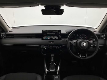 Used Honda HR-V 2024 for sale - 76434279: Photo