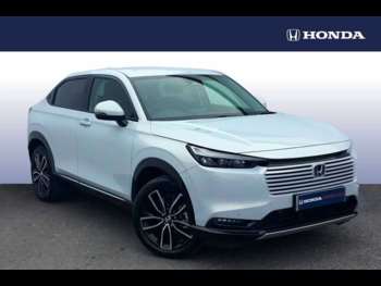 2025 (25) - 1.5 eHEV Advance 5dr CVT