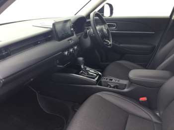 Used Honda HR-V 2025 for sale - 74535631: Photo