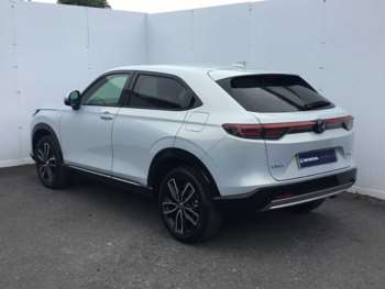 Used Honda HR-V 2025 for sale - 74535631: Photo