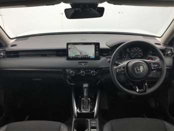 Used Honda HR-V 2025 for sale - 74535631: Photo