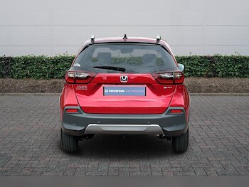 Used Honda Jazz 2025 for sale - 78215651: Photo