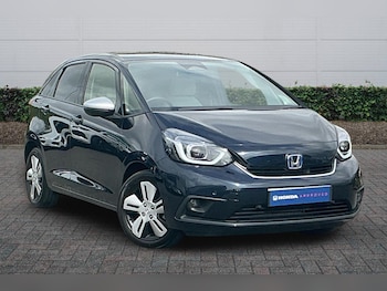 Used Honda Jazz 2022 for sale - 78215638: Photo