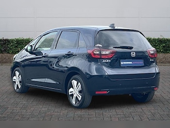 Used Honda Jazz 2022 for sale - 78215638: Photo