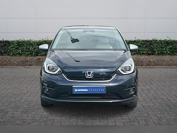 Used Honda Jazz 2022 for sale - 78215638: Photo