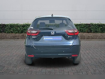 Used Honda Jazz 2022 for sale - 78215638: Photo