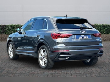 Used Audi Q3 2019 for sale - 78868064: Photo