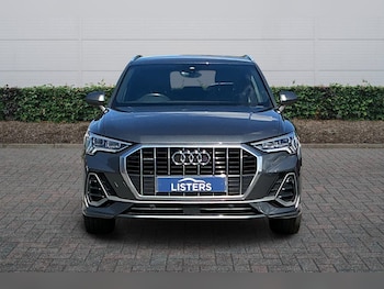 Used Audi Q3 2019 for sale - 78868064: Photo