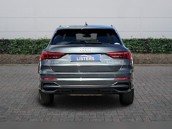 Used Audi Q3 2019 for sale - 78868064: Photo