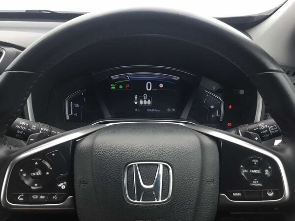 Used Honda CR-V 2023 for sale - 76202295: Photo 11