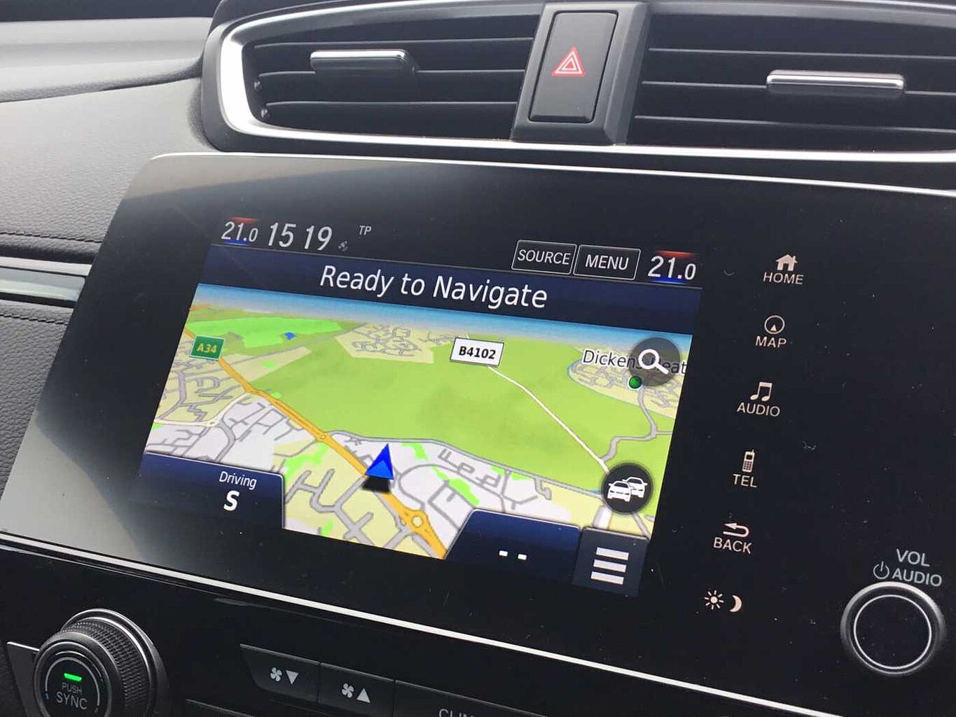 Used Honda CR-V 2023 for sale - 76202295: Photo 14