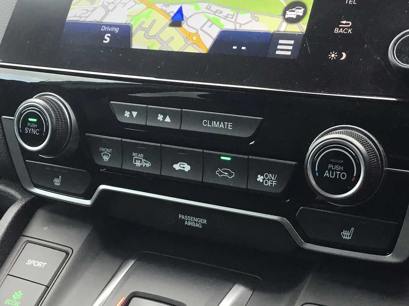 Used Honda CR-V 2023 for sale - 76202295: Photo 15