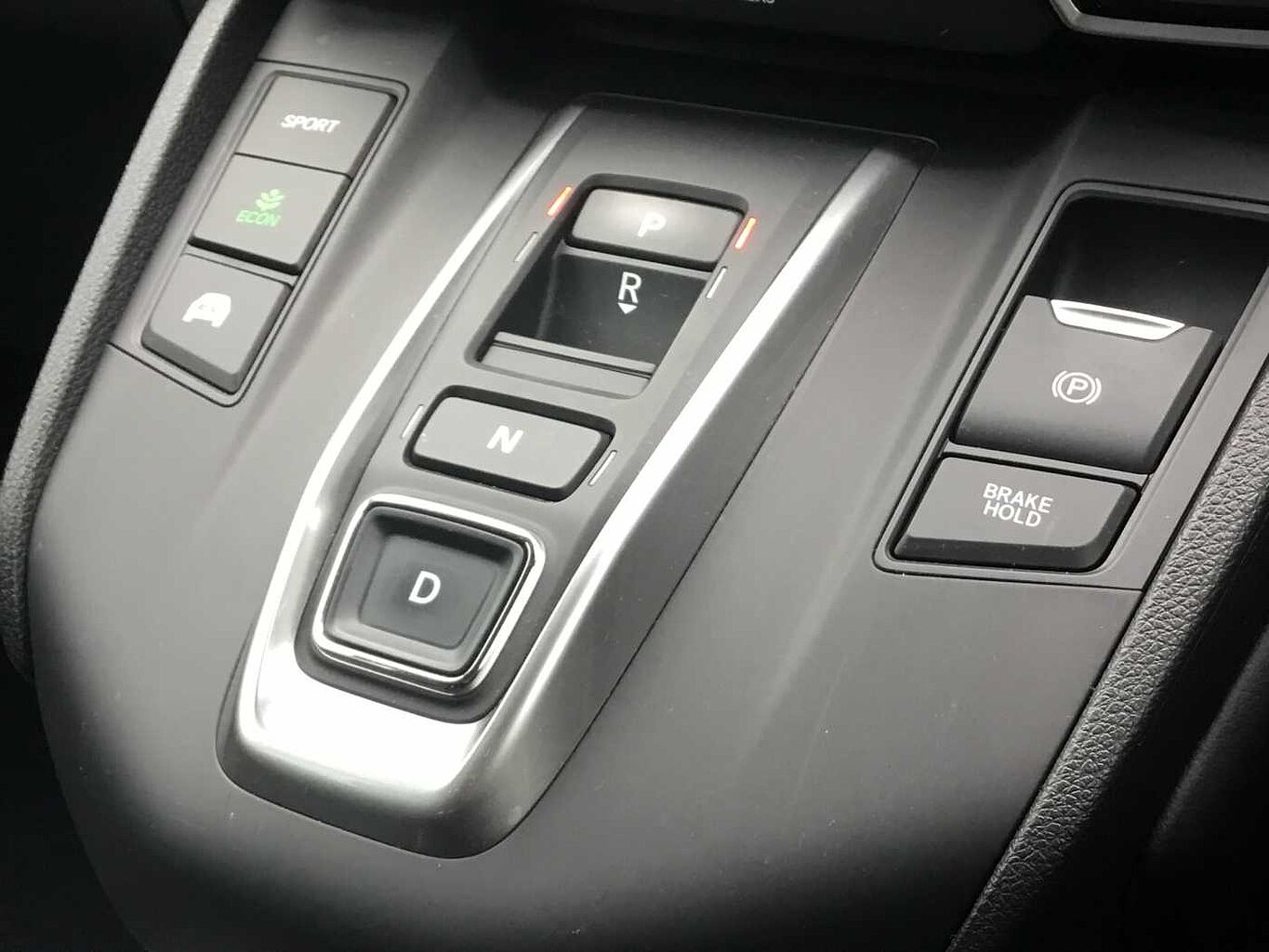 Used Honda CR-V 2023 for sale - 76202295: Photo 16