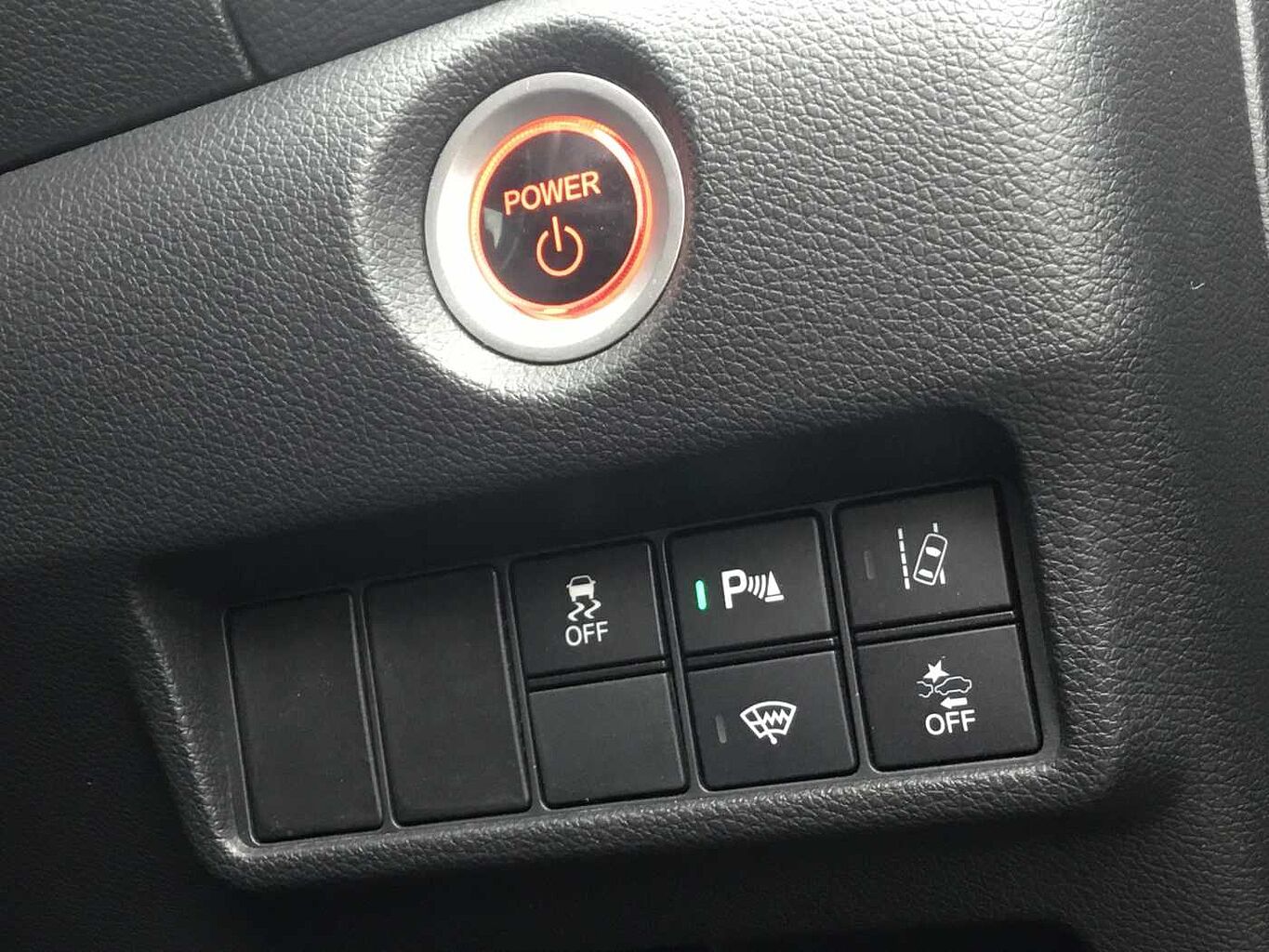 Used Honda CR-V 2023 for sale - 76202295: Photo 18