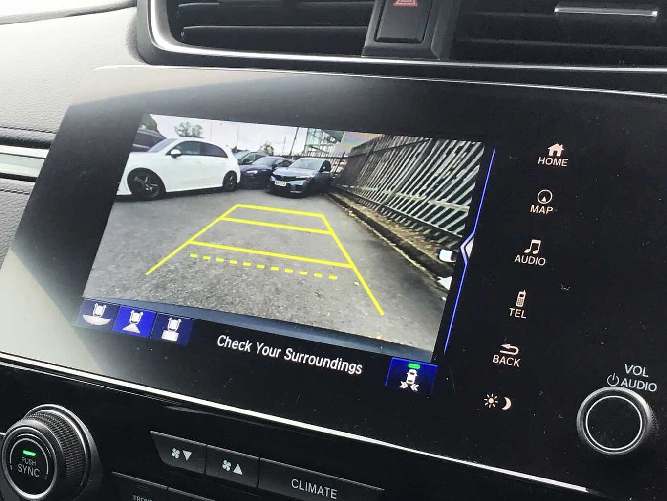 Used Honda CR-V 2023 for sale - 76202295: Photo 19