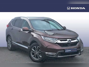 2023 (23) - 2.0 i-MMD Hybrid SR 5dr eCVT
