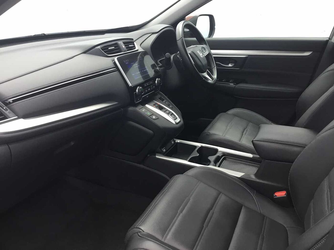 Used Honda CR-V 2023 for sale - 76202295: Photo 2