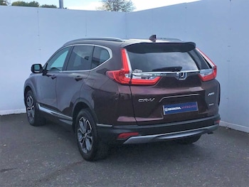 Used Honda CR-V 2023 for sale - 76202295: Photo 3