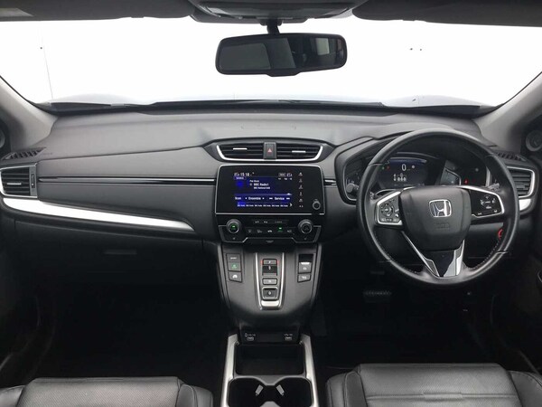 Used Honda CR-V 2023 for sale - 76202295: Photo 4