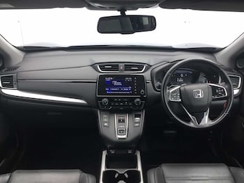 Used Honda CR-V 2023 for sale - 76202295: Photo 4