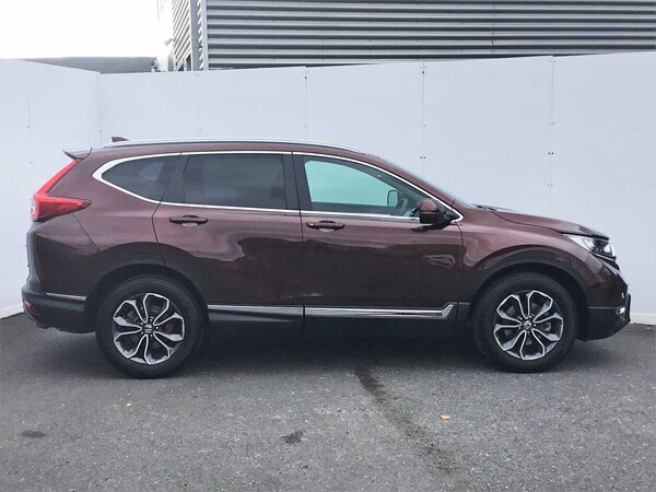 Used Honda CR-V 2023 for sale - 76202295: Photo 5