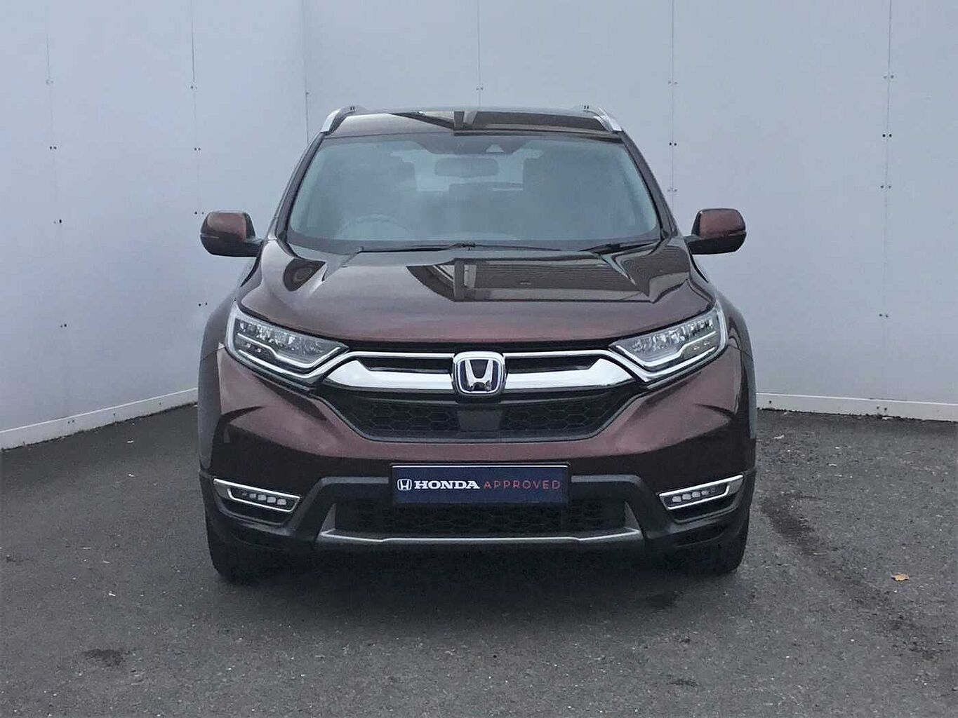 Used Honda CR-V 2023 for sale - 76202295: Photo 6