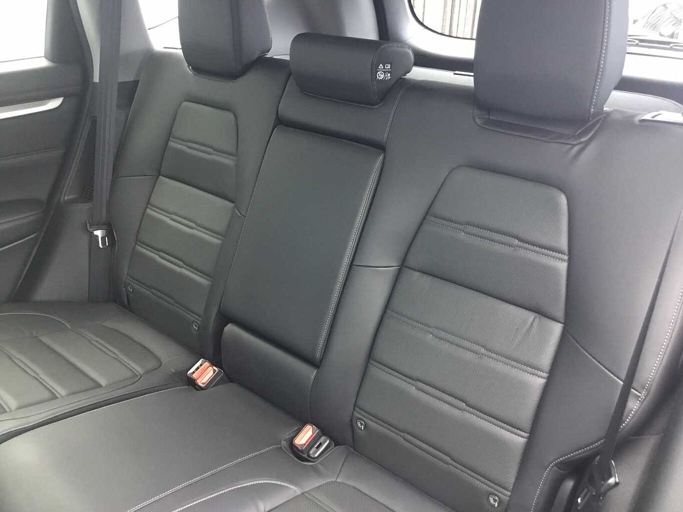 Used Honda CR-V 2023 for sale - 76202295: Photo 8