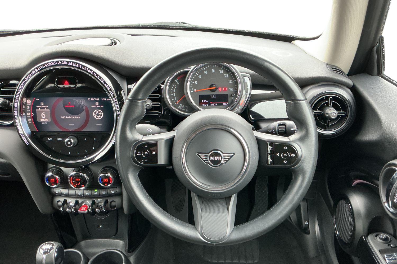 Used MINI Hatch 2021 for sale - 77470326: Photo 12