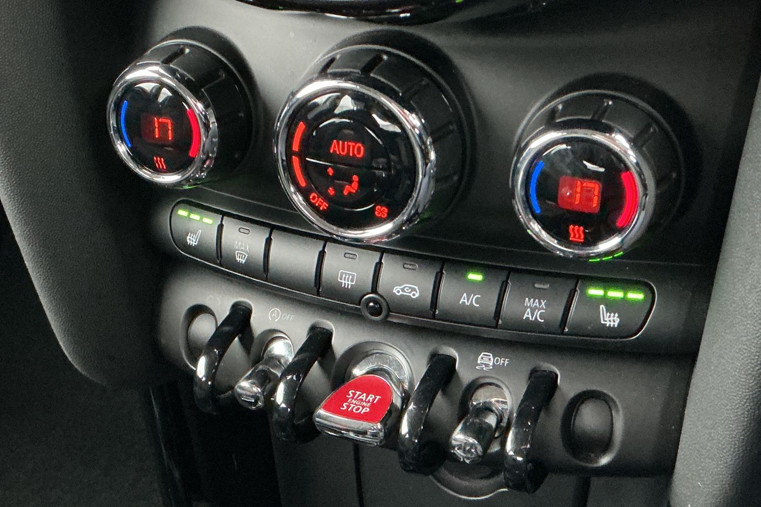 Used MINI Hatch 2021 for sale - 77470326: Photo 15