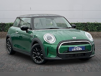 Used MINI Hatch 2021 for sale - 77470326: Photo