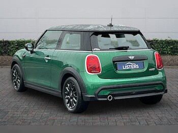 Used MINI Hatch 2021 for sale - 77470326: Photo