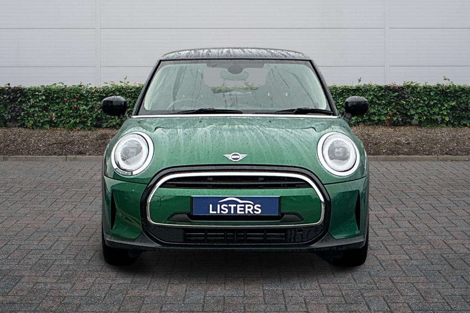 Used MINI Hatch 2021 for sale - 77470326: Photo 3
