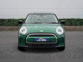 Used MINI Hatch 2021 for sale - 77470326: Photo