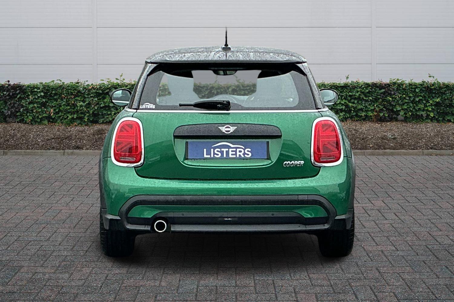 Used MINI Hatch 2021 for sale - 77470326: Photo 4