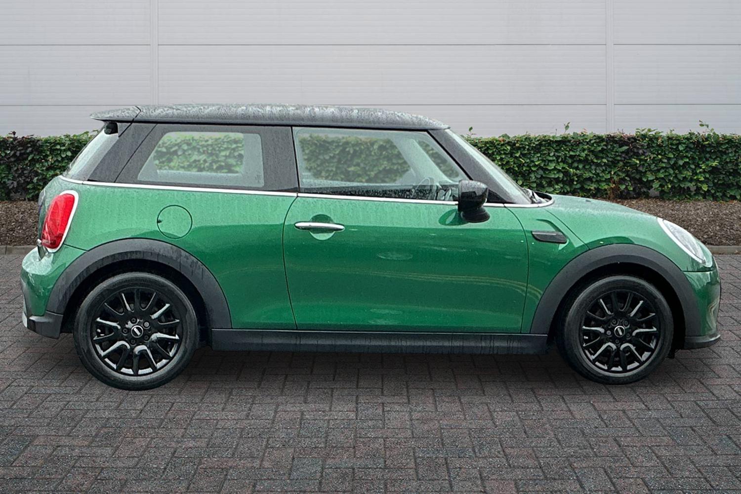 Used MINI Hatch 2021 for sale - 77470326: Photo 5