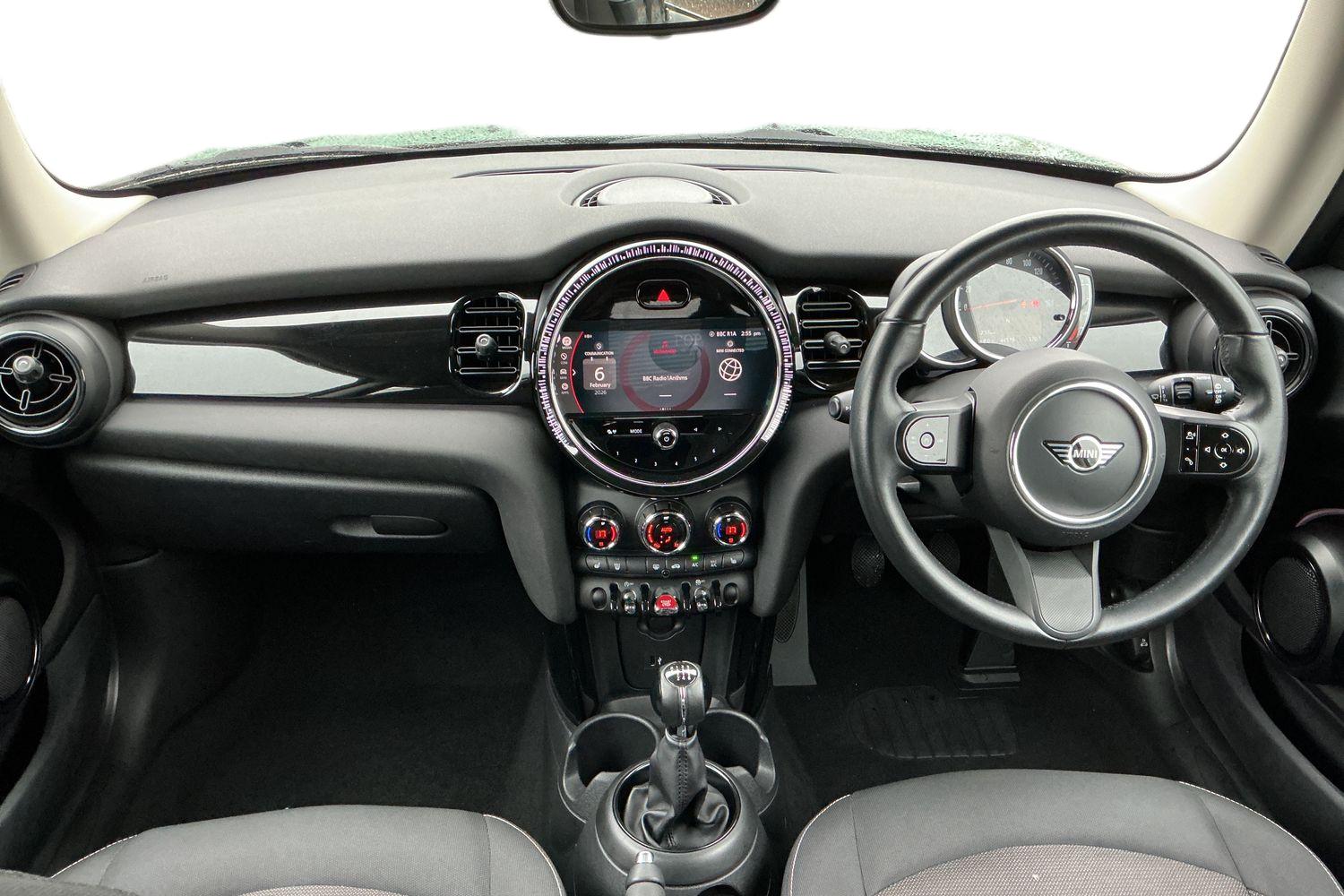 Used MINI Hatch 2021 for sale - 77470326: Photo 8