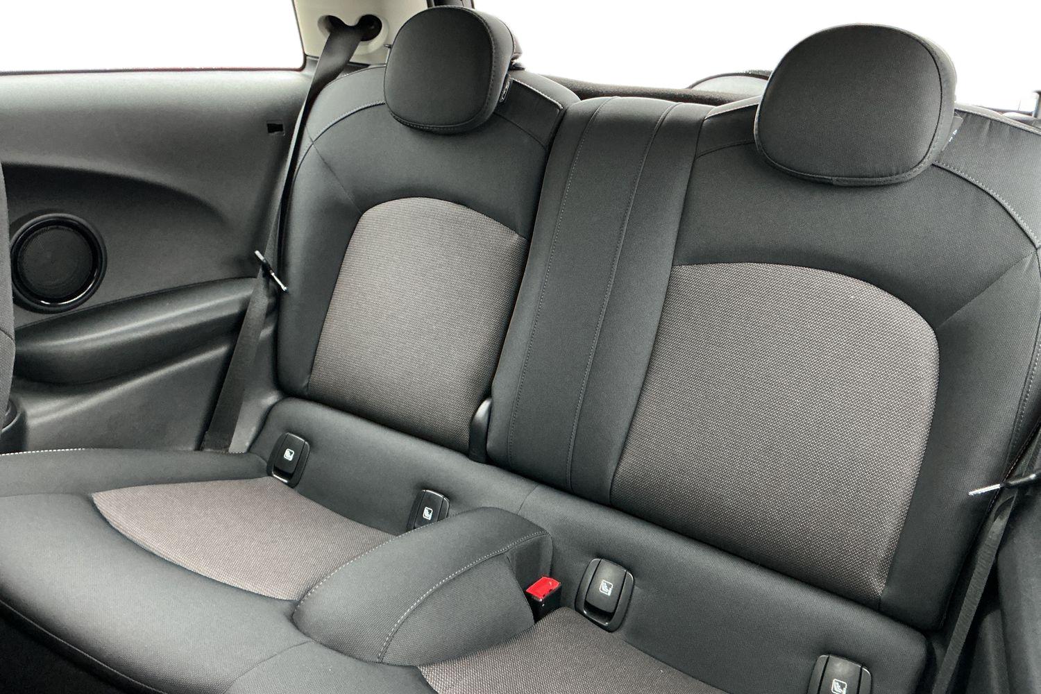 Used MINI Hatch 2021 for sale - 77470326: Photo 9