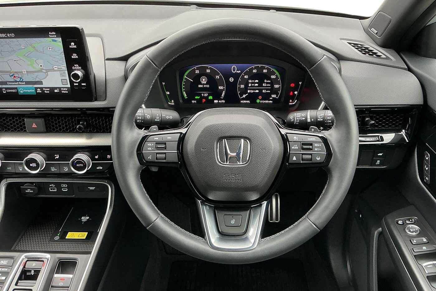 Used Honda CR-V 2025 for sale - 77613698: Photo 11