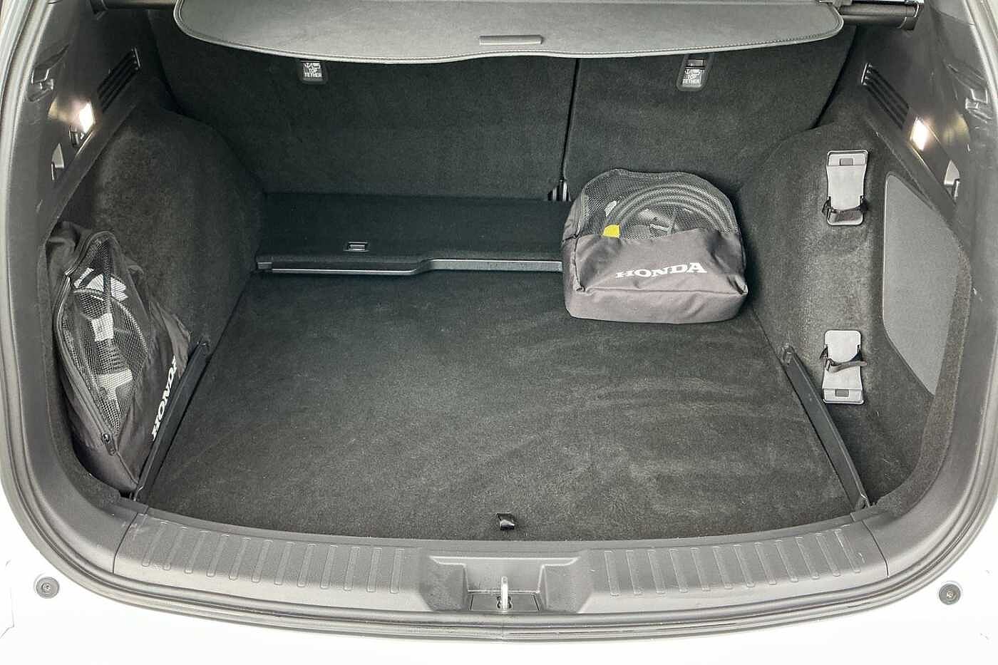 Used Honda CR-V 2025 for sale - 77613698: Photo 13