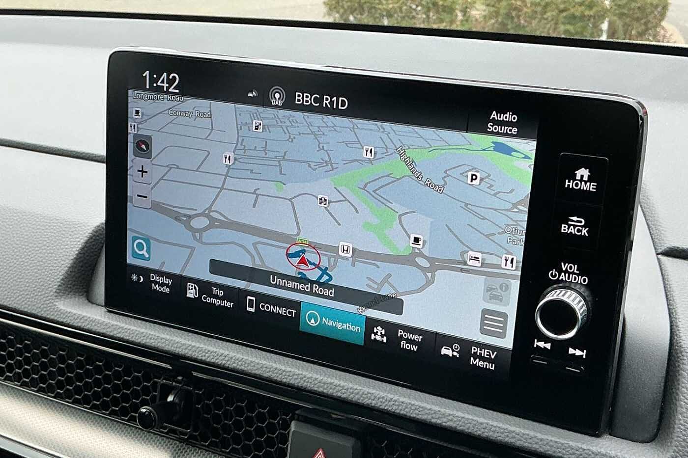 Used Honda CR-V 2025 for sale - 77613698: Photo 14