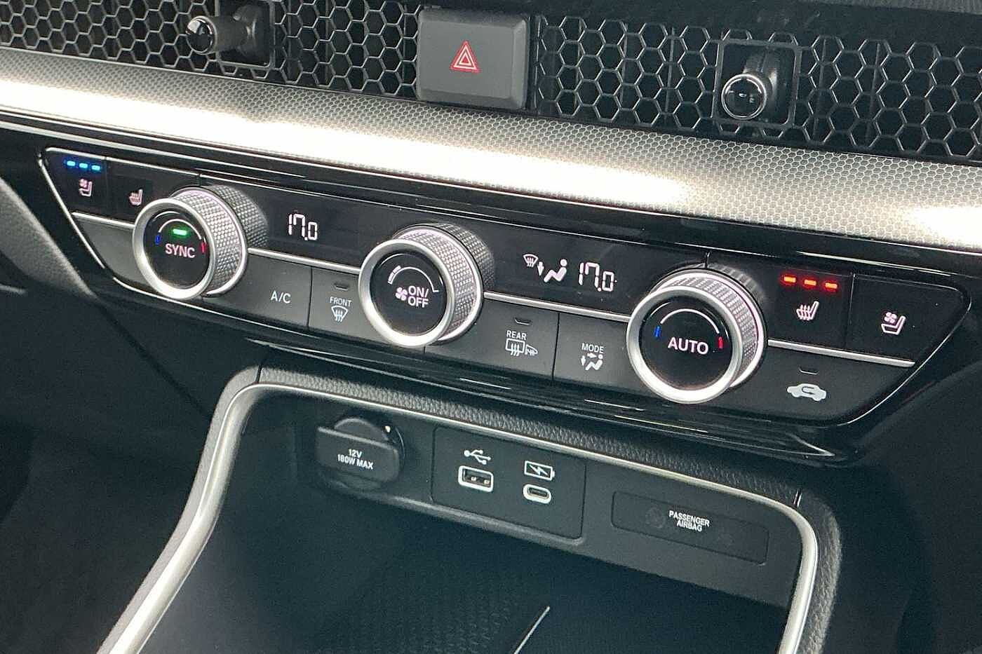 Used Honda CR-V 2025 for sale - 77613698: Photo 16