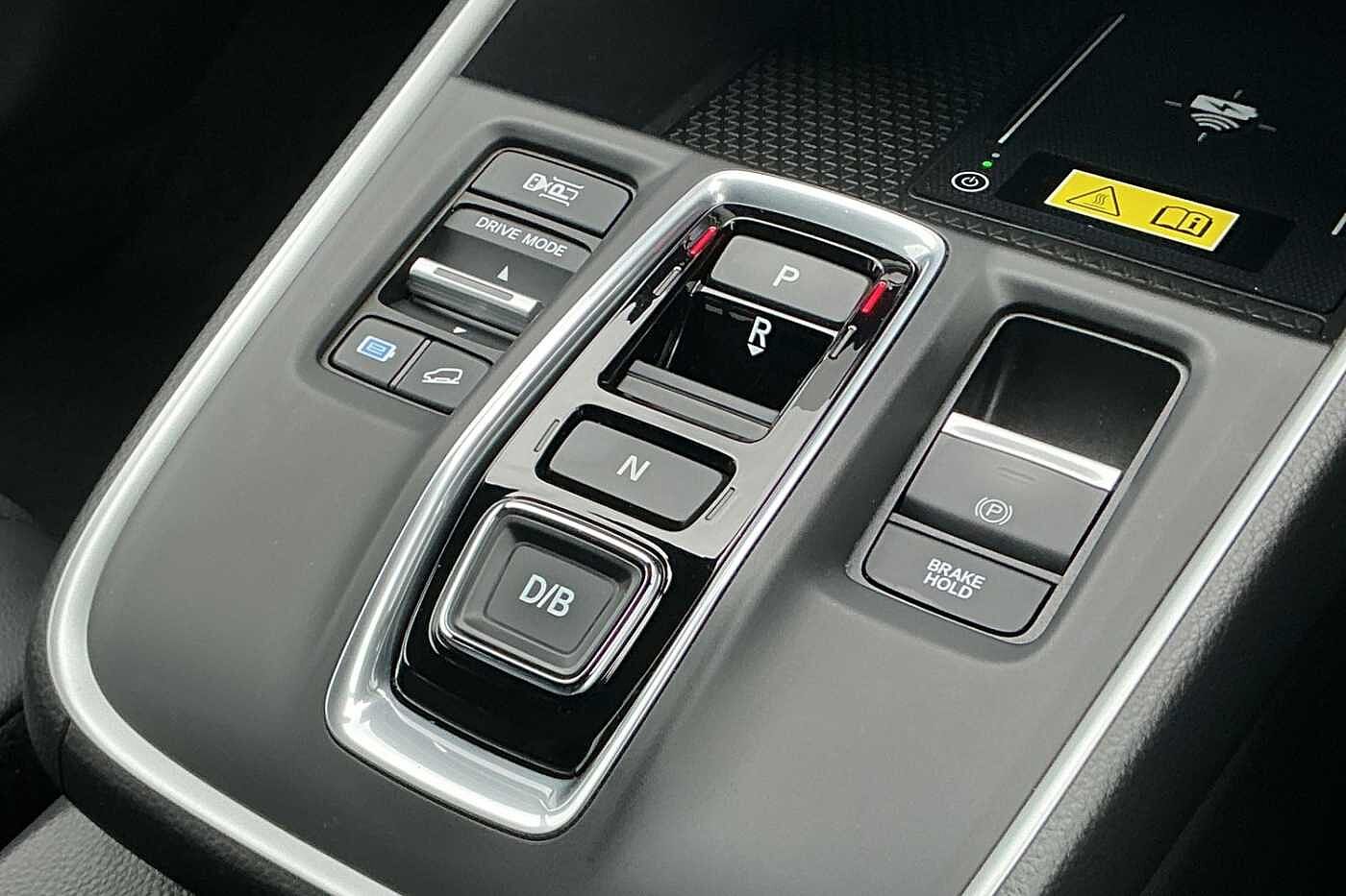 Used Honda CR-V 2025 for sale - 77613698: Photo 18