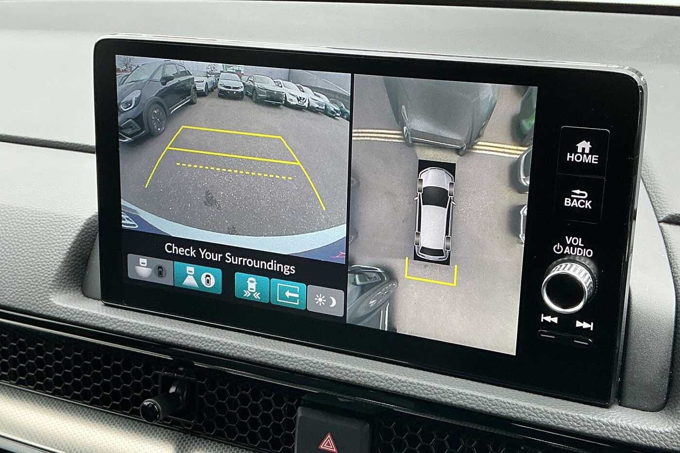 Used Honda CR-V 2025 for sale - 77613698: Photo 19