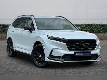 Used Honda CR-V 2025 for sale - 77613698: Photo