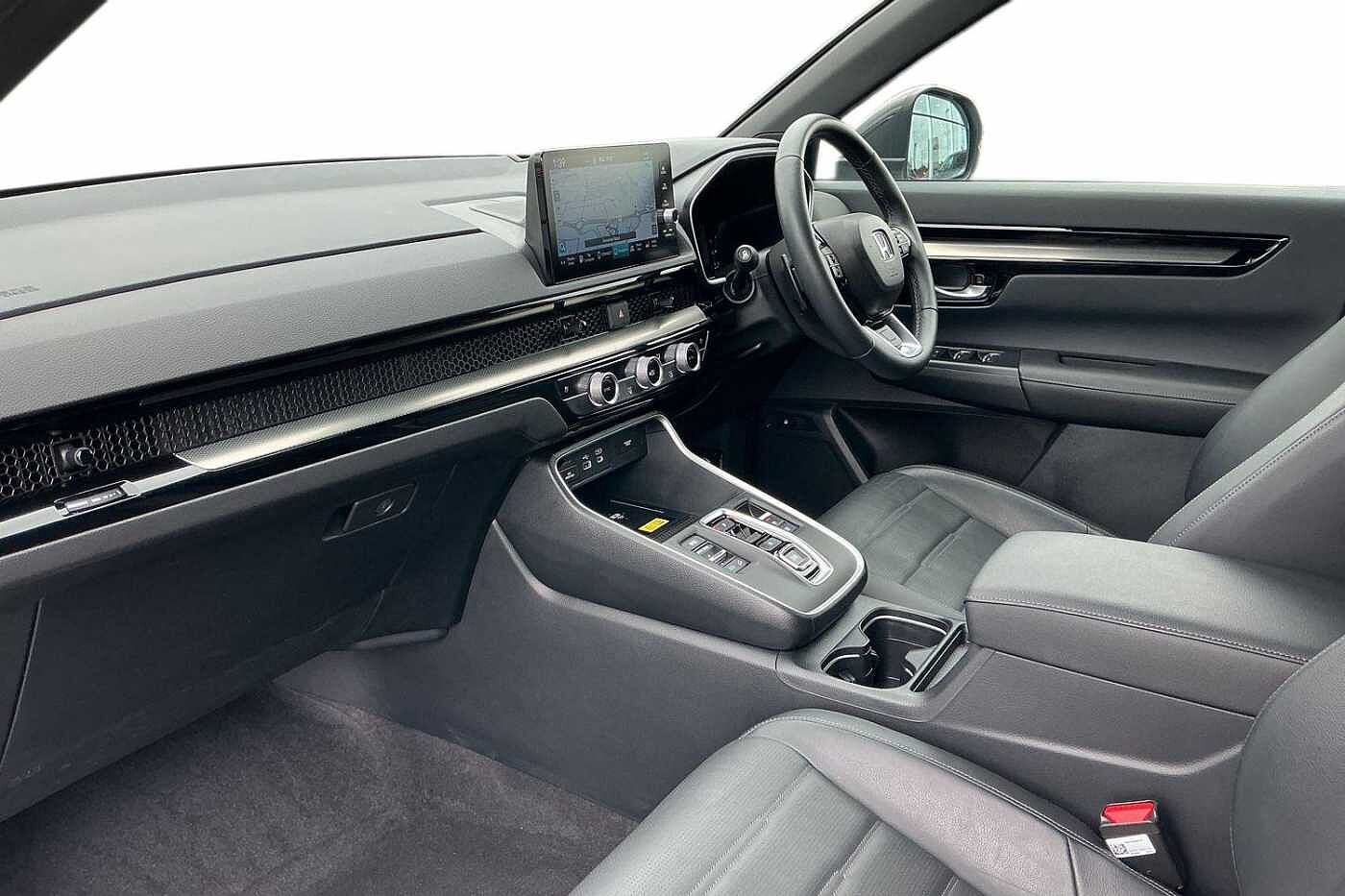 Used Honda CR-V 2025 for sale - 77613698: Photo 2